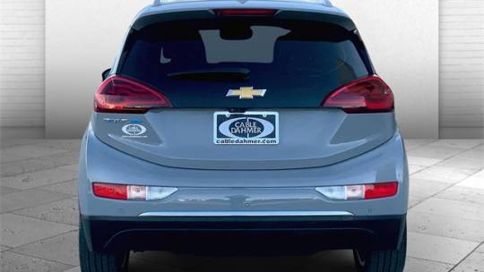 2020 Chevrolet Bolt