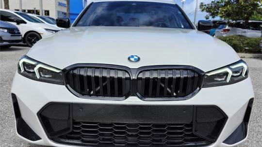 2024 bmw 3 series 330i