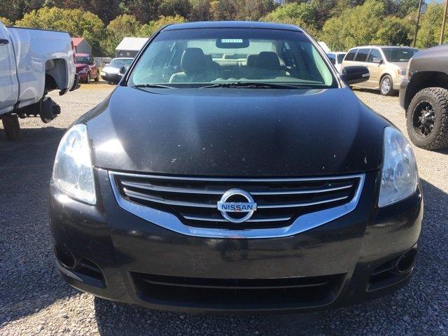 used 2010 nissan altima 2.5 sl sedan pikeville, ky 41501 for sale in broad bottom, kentucky