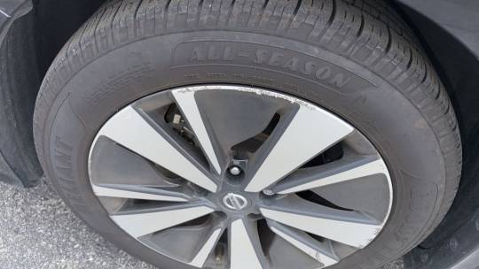 2022 Nissan Altima