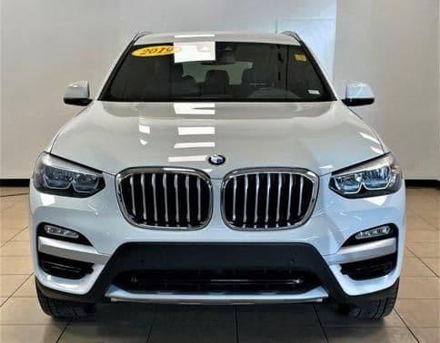 2019 bmw x3 in chicago, illinois