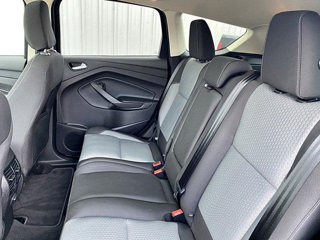 certified 2018 ford escape 4wd se fort atkinson, wi 53538 for sale in fort atkinson, wisconsin