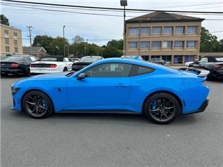 2024 Ford Mustang dark horse