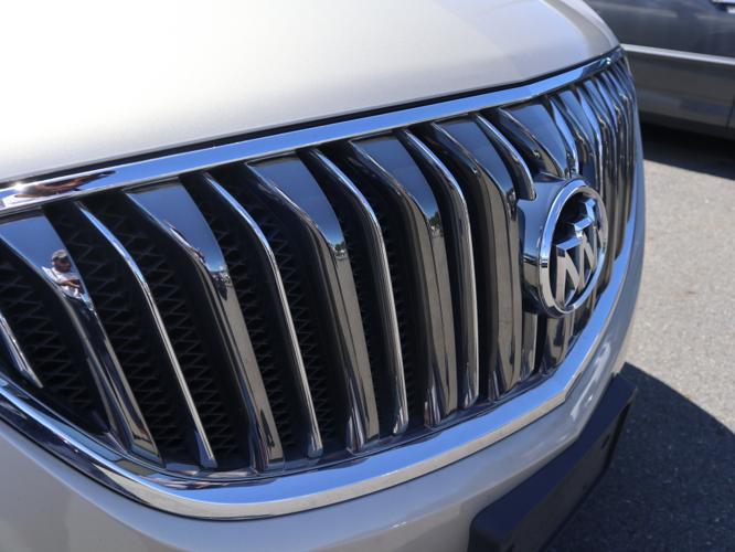 used 2013 buick enclave awd premium boston, ma 02122 for sale in boston, massachusetts