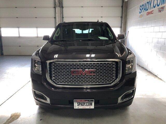 used 2015 gmc yukon 4x4 denali hastings, ne 68901 for sale in good samaritan village, nebraska
