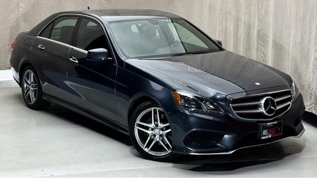 2014 mercedes-benz e-class e 350 4matic