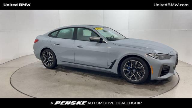 2024 bmw m440 i