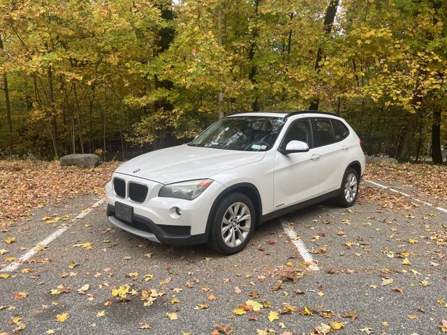 2013 bmw x1 xdrive 28i