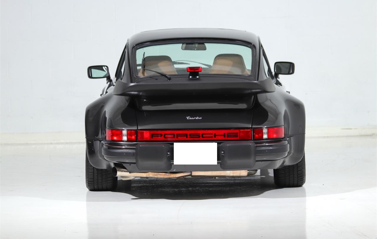 1979 porsche 911