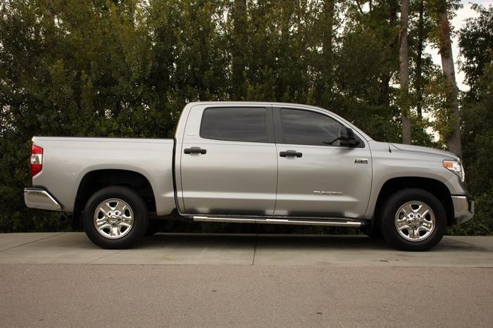 certified 2014 toyota tundra sr5 west columbia, sc 29169 for sale in west columbia, south carolina