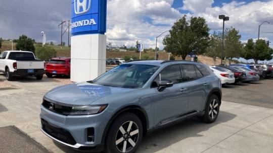 2024 Honda Prologue