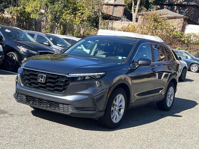 2023 honda cr-v ex