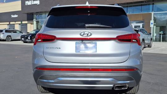 2023 Hyundai Santa Fe