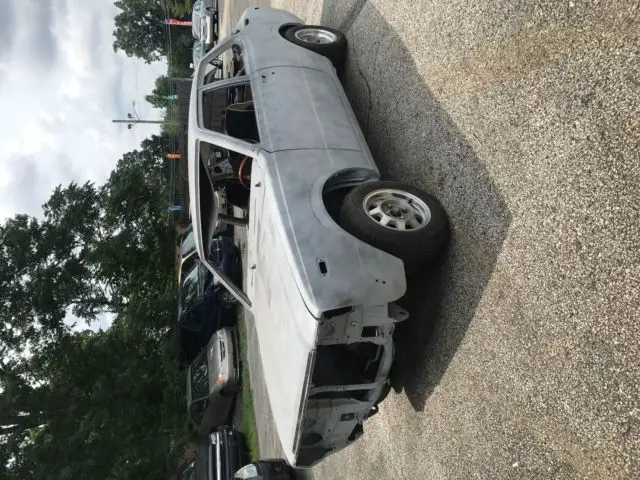 1979 toyota corolla ((project car)) 1.8