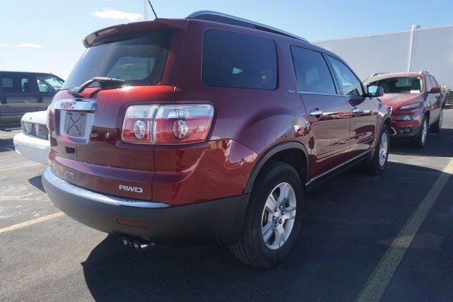 2009 gmc acadia slt-1 awd slt-1 4dr suv for sale in cheyenne, wyoming
