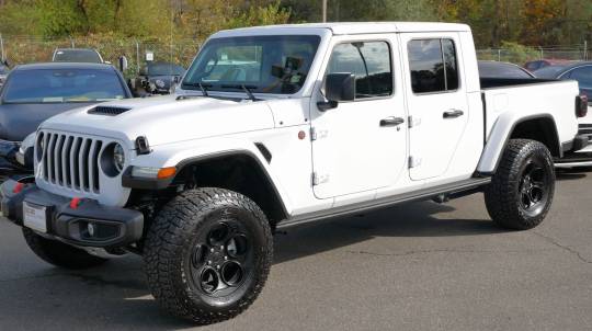 2023 Jeep Gladiator