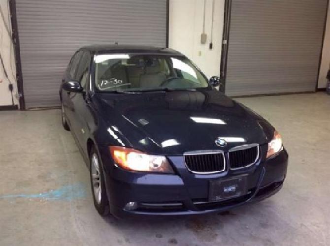 2008 bmw 3 series 328i in columbus, oh