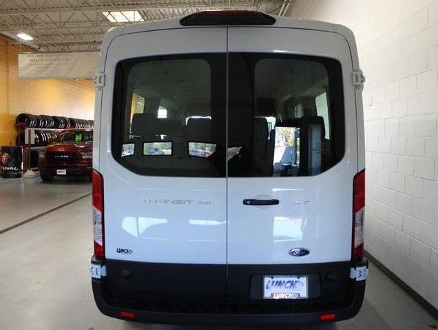 2019 ford transit-350 in burlington, wisconsin