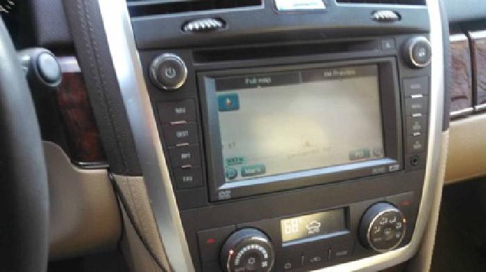 2008 cadillac srx in charlotte, nc