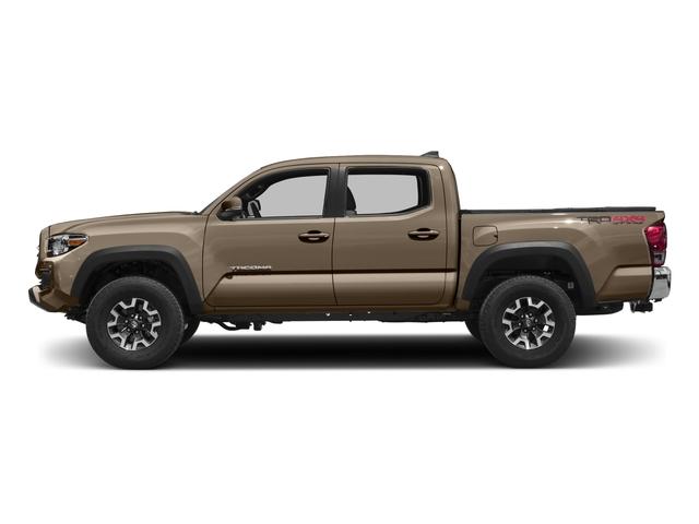 2016 toyota tacoma trd off road