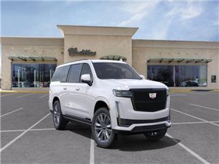 2024 Cadillac Escalade esv sport platinum