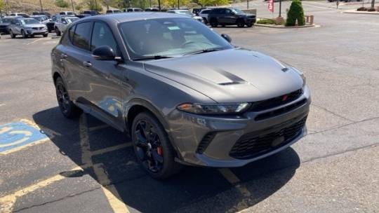 2024 Dodge Hornet