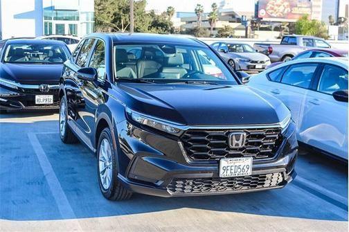 2023 honda cr-v