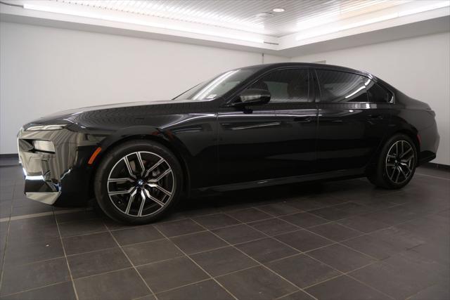 2023 bmw 740 i