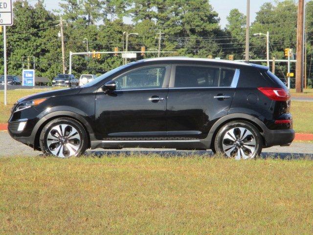 used 2013 kia sportage fwd sx marietta, ga 30060 for sale in marietta, georgia