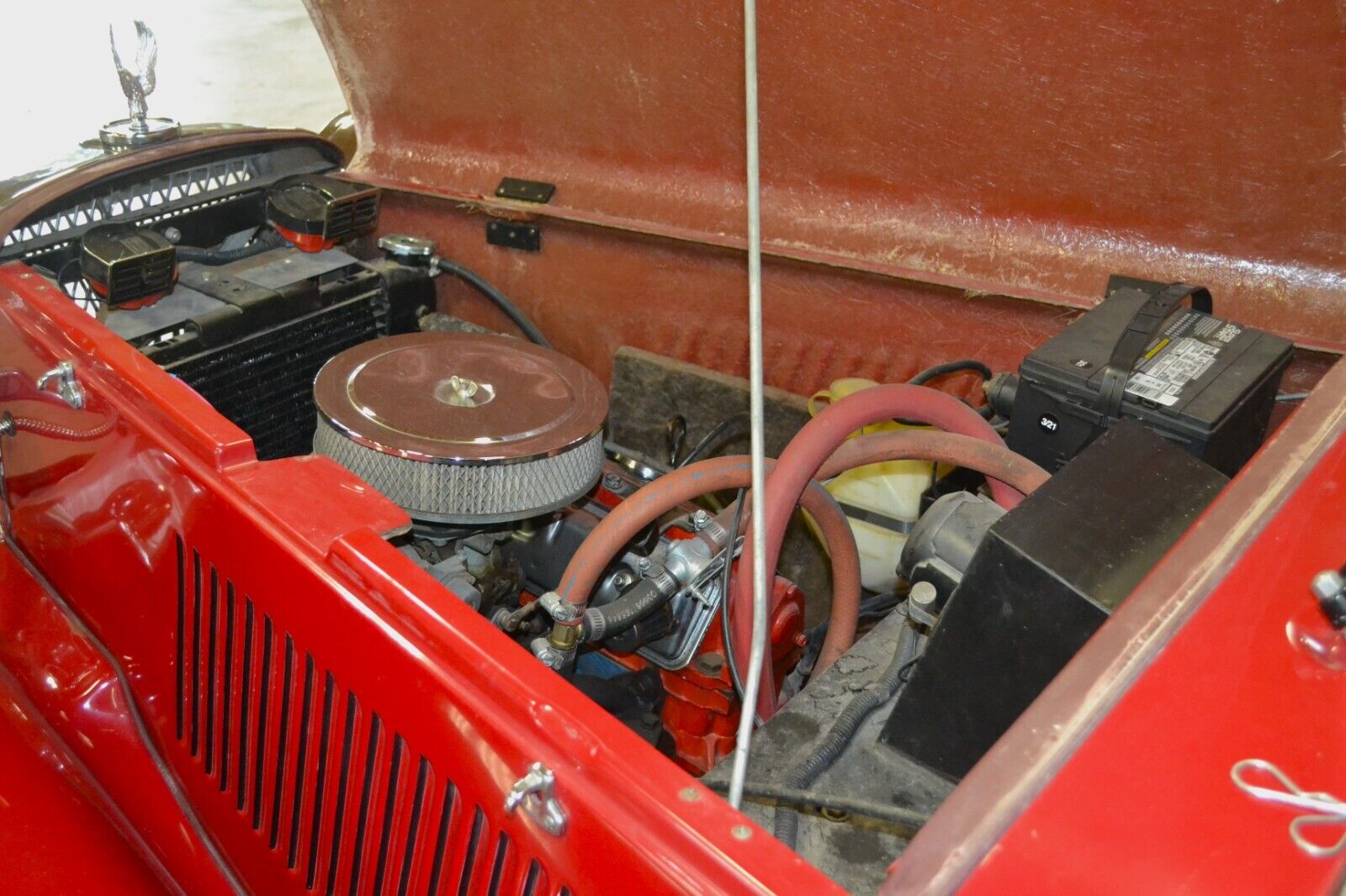1952 mg other