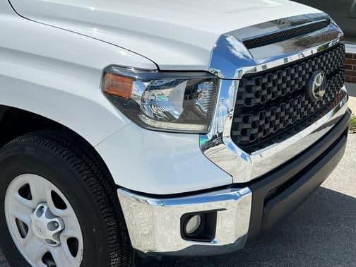 2021 toyota tundra sr5 in kokomo, indiana