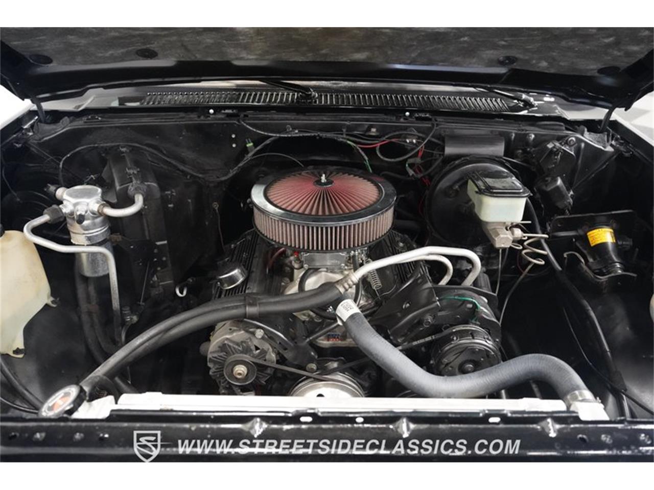 1986 chevrolet c10