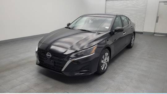 2023 Nissan Altima