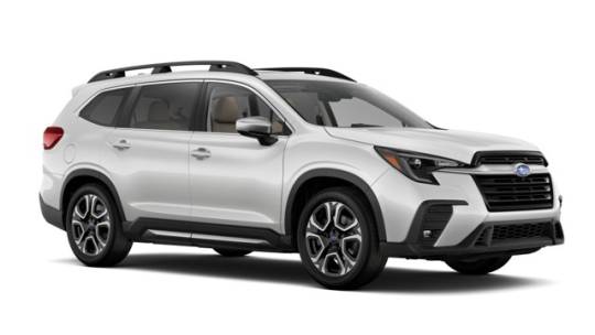 2024 Subaru Ascent