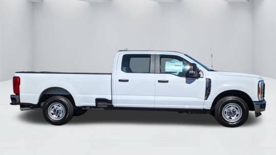 2024 Ford F-350