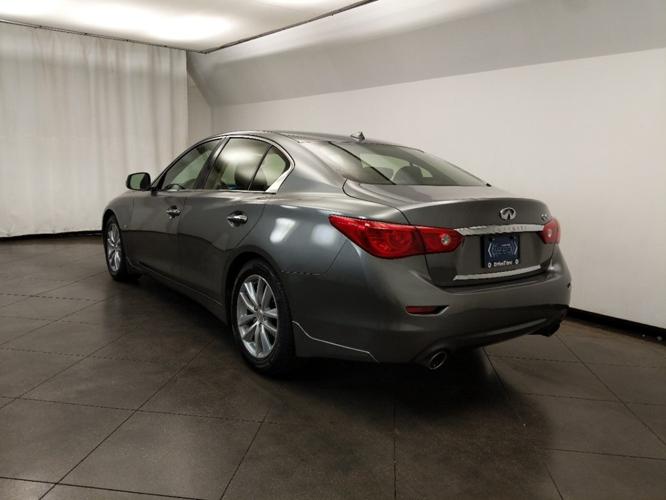 used 2015 infiniti q50 phoenix, az 85015 for sale in phoenix, arizona