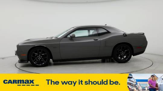 2019 Dodge Challenger