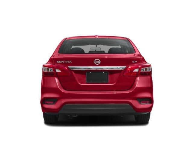 2019 nissan sentra s in springfield, illinois