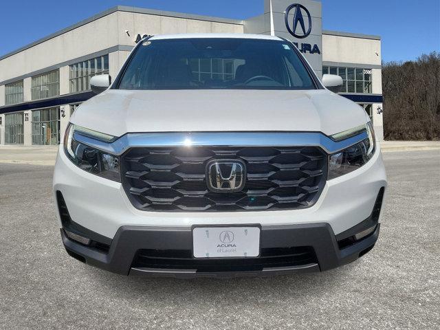 2024 honda passport awd ex-l