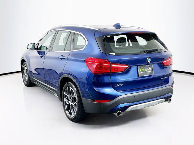 2021 bmw x1 xdrive28i
