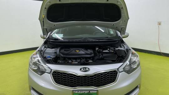 2014 Kia Forte
