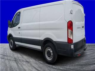 2017 Ford Transit 150