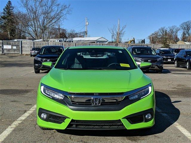 certified 2017 honda civic touring coupe west roxbury, ma 02132 for sale in boston, massachusetts