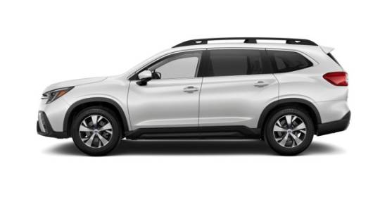 2024 Subaru Ascent