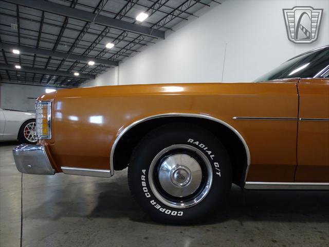 1974 ford ltd