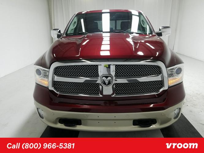 used 2016 ram 1500 laramie longhorn fort smith, ar 72904 for sale in fort smith, arkansas