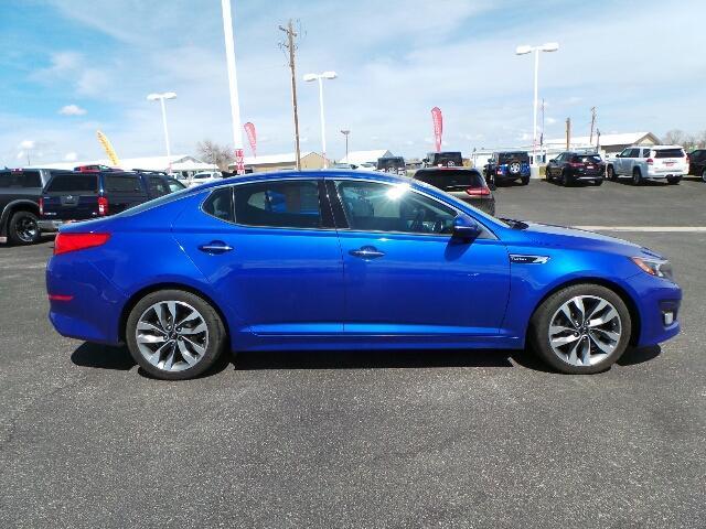 2015 kia optima sx turbo sx turbo 4dr sedan for sale in atlantic city, wyoming