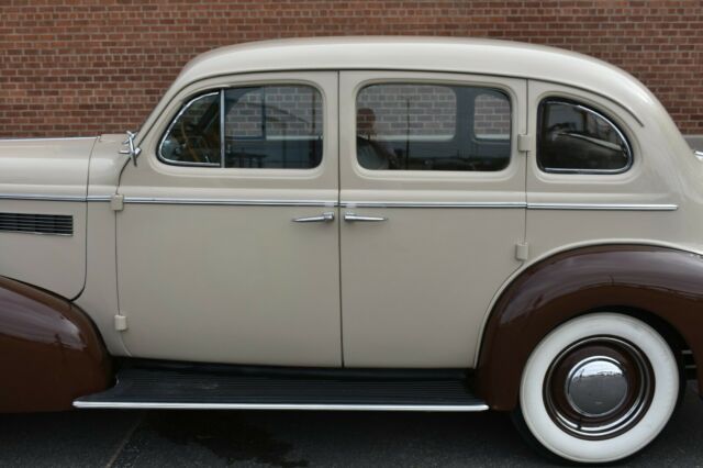 1937 buick model 40 special