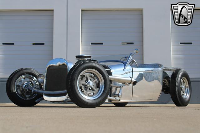 1930 ford model a base