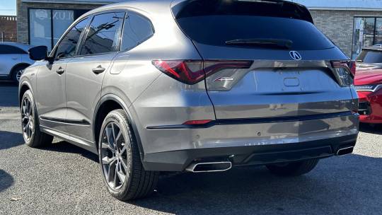 2022 Acura MDX
